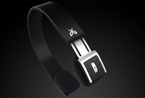JayBird’s minimalist SB1 wireless Sportsband for your unimpeded Workout Routines