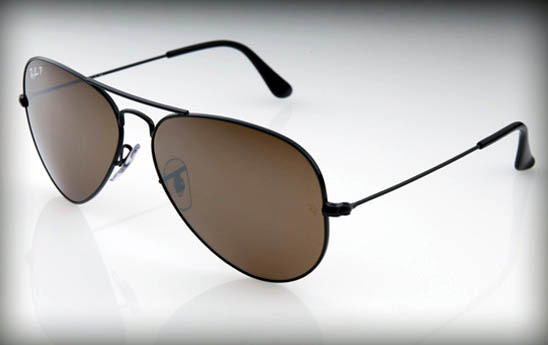 Ray-Ban celebrating the 70th Anniversary of the Aviator