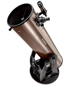 Orion SkyQuest XT12 IntelliScope