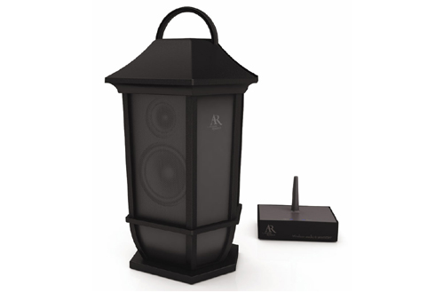 Acoustic Research – Main Street Collection of Outdoor Speakers
