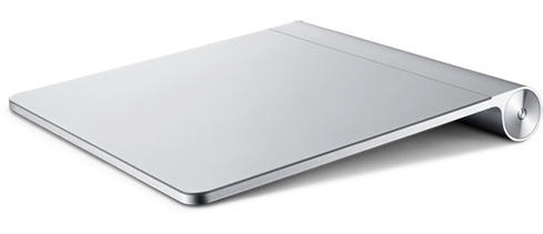 Apple Magic Trackpad