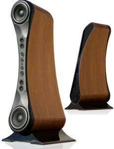 Arvus Prerenaissance Speakers