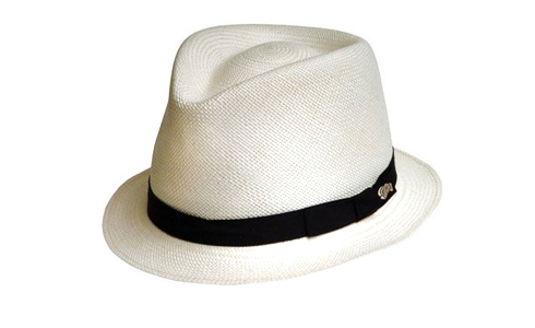 Bailey’s Original Panama Hat