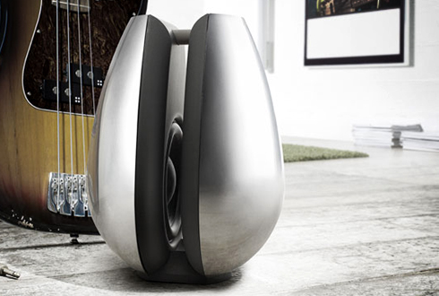 Bang&Olufsen’s dramatical BeoLab 11