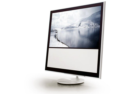 Bang & Olufsen BeoVision 10 in 46-inch