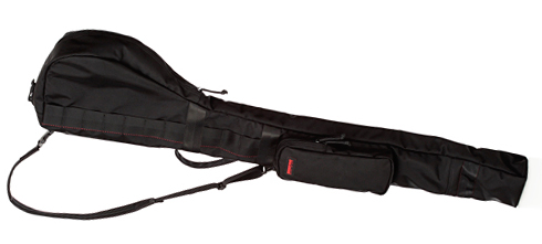 Briefing’s Rifle Case for the modern Golfer