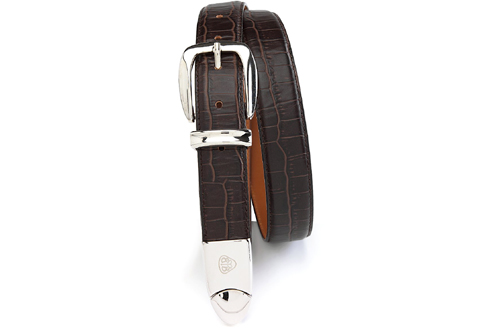 Brooks Brothers Country Club Golf Belt