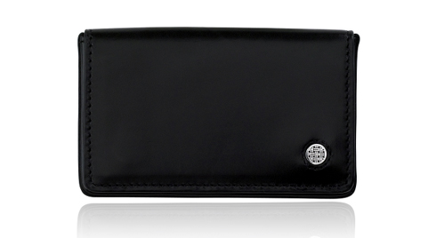 The elegant Flap Wallet by Cole Haan