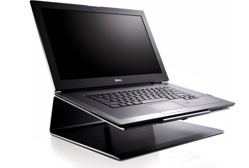 Dell Latitude Z 600 – The no-Cable-Notebook
