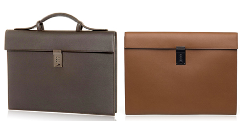 Delvaux intriguing Collection of Business Cases