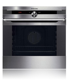 Electrolux Inspiro your Private Cook