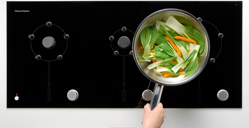 Izona CookSurface by Fisher&Paykel