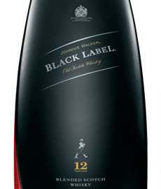 Johnnie Walker Black Label F1 Racing Edition �08