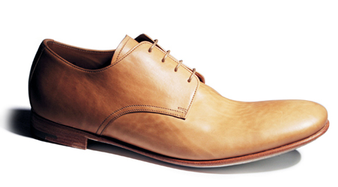 Premiata – Shoes for the most discerning Men