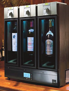 Skybar Home Wine Preservation System