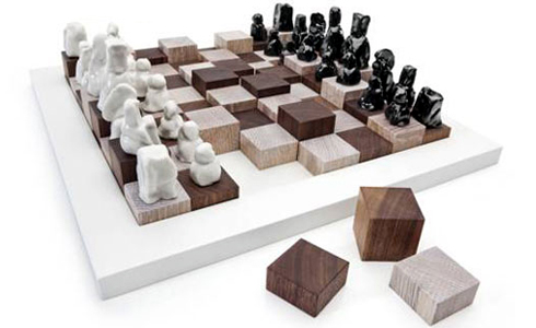 Add some depth to your chess game