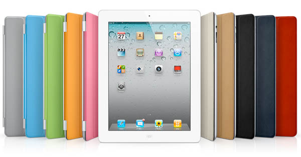 The iPad2