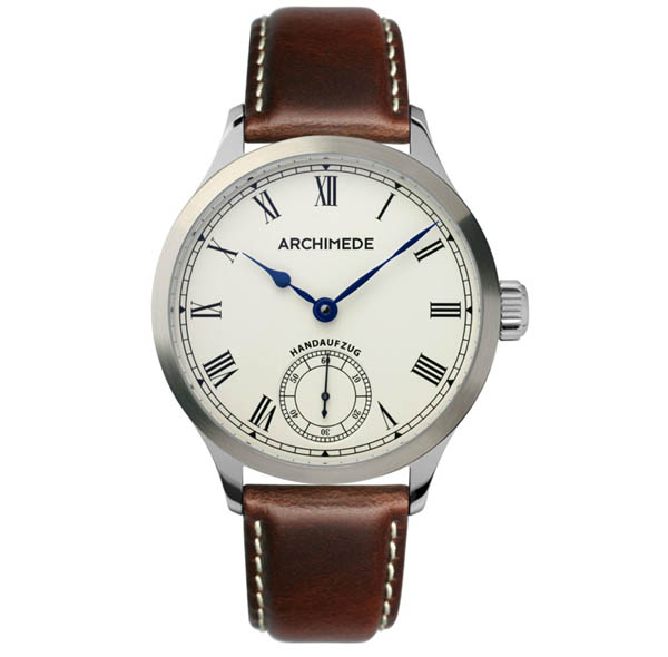 Archimede DeckWatch