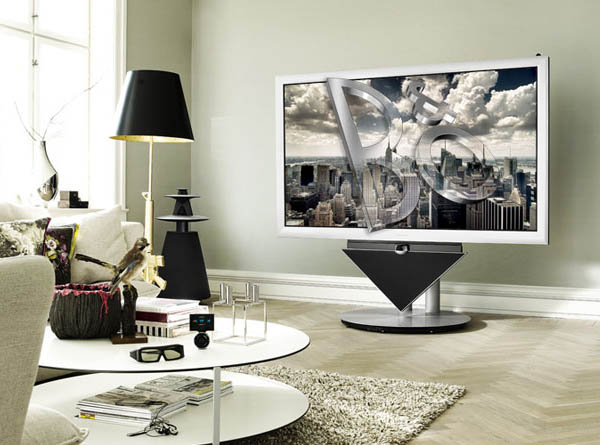 Bang & Olufsen BeoVision 4 85-inch 3D