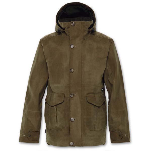 Filson x Burton Snowboard Gear Collection