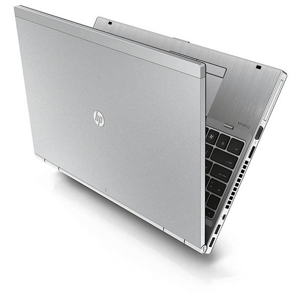 HP unveils new Elitebooks 14-inch 8470p and 15.3-inch 8570p