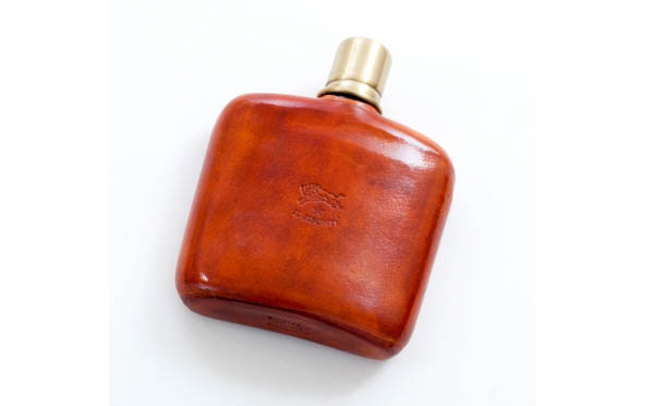 Il Bisonte Ontheroad Flask
