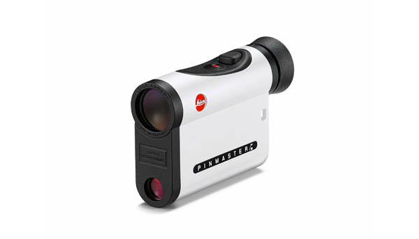 Improve Your Game – Leica Pinmaster 2 Rangefinder