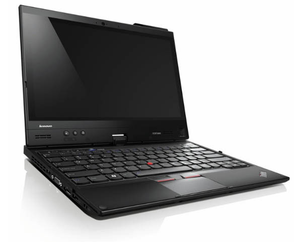 Lenovo updates its acquired ThinkPads
