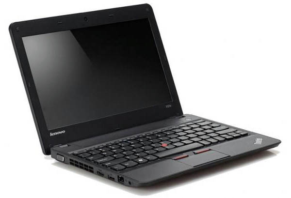 Lenovo ThinkPad x121e for the cost-conscious Business Culture