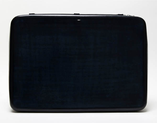 Maison Martin Margiela Deep Blue Notebook Sleeve