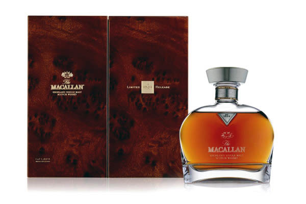 The Macallan Limited Edition MMXI