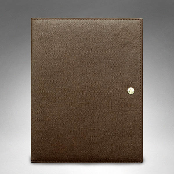 Yves Saint Laurent iPad Case