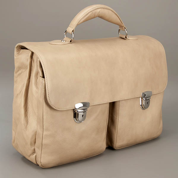 Zanellato Laptop Bag