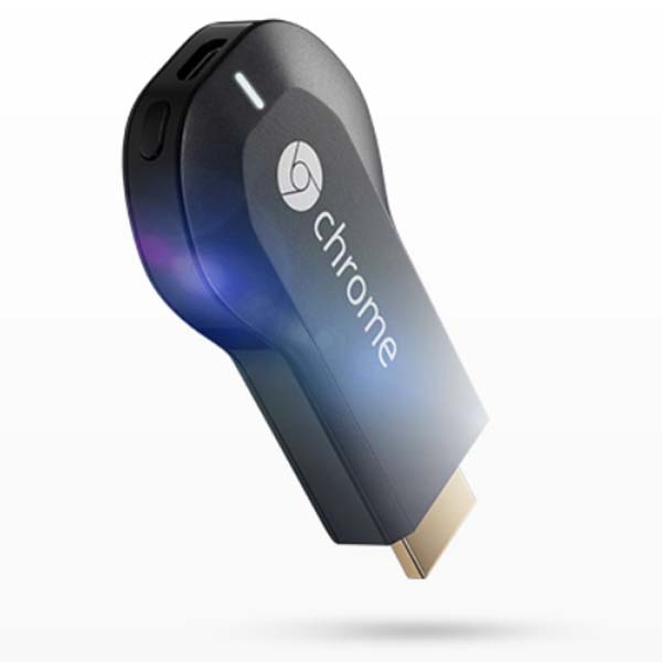 Google Chromecast