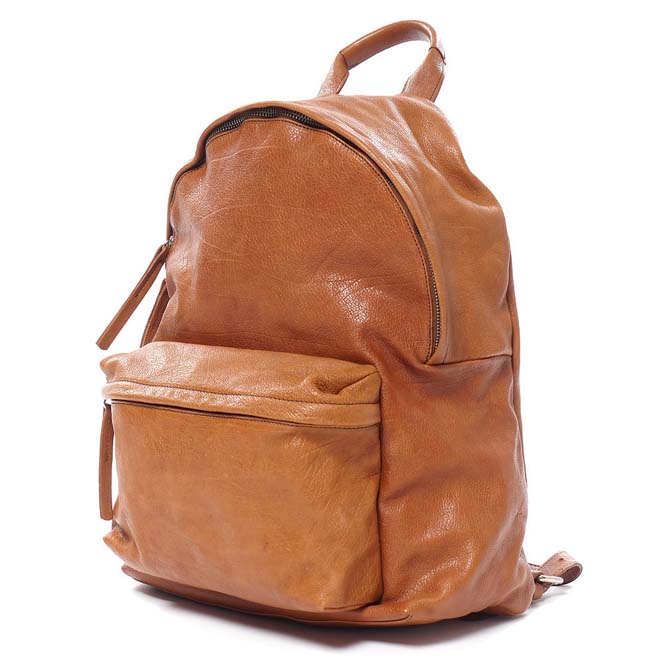 Nonnative x Officine Creative Dweller Leather Backpack