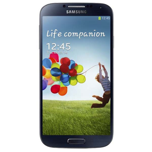 Samsung Galaxy S4 Mobile