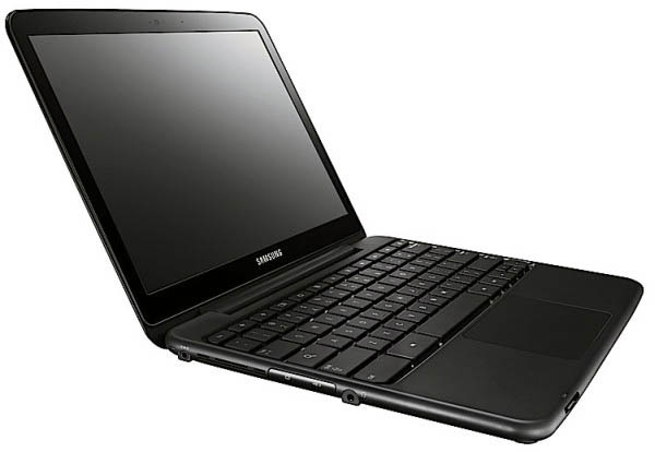 Samsung Series 5 Chromebook