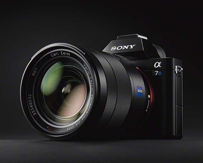 Sony A7s Camera – A Videographer’s Mirrorless 4K Dream